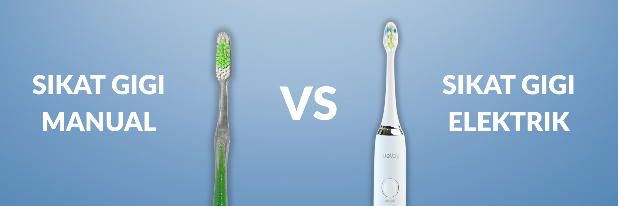 SIKAT GIGI (30 x 10 cm)